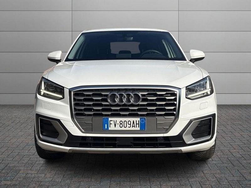 Audi Q2 Q2 30 TDI S Tronic Admired