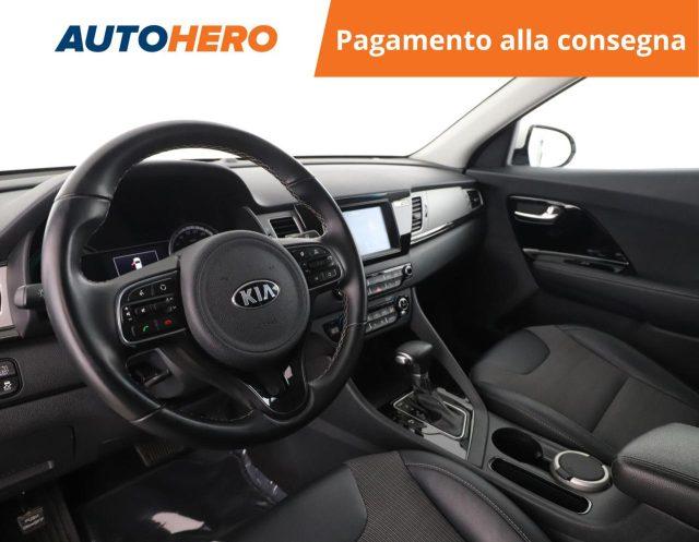 KIA Niro 1.6 GDi DCT HEV Style