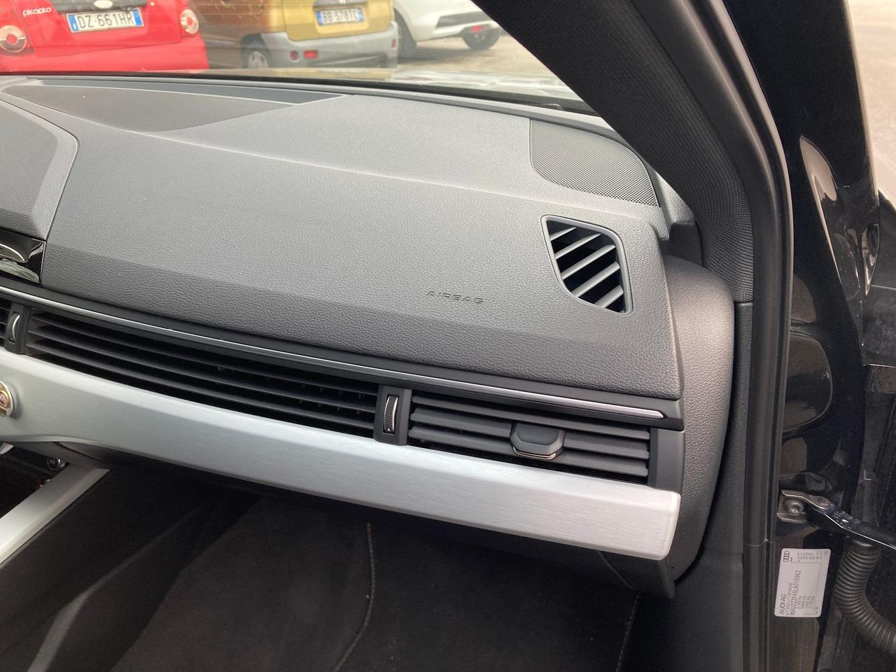 Audi A4 2.0 35 TDI MHEV S Line #8393