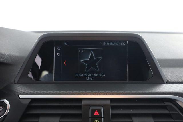 BMW X4 X4 xDrive20d Msport