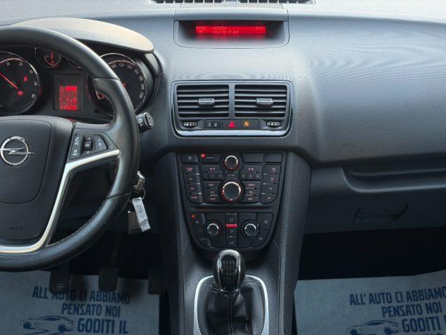 OPEL Meriva 1.6 CDTI 95Cv Elective