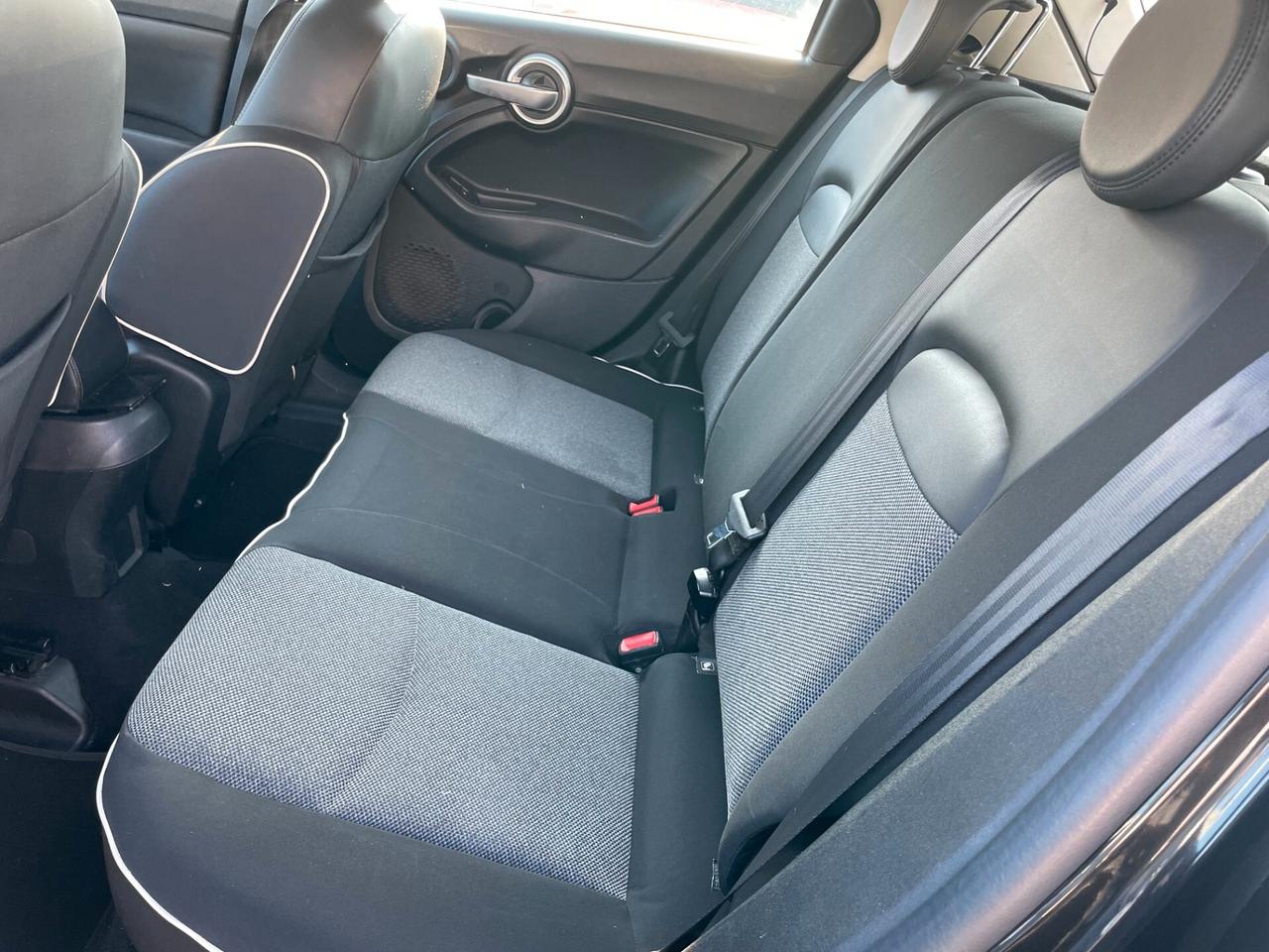 Fiat 500X 1.3 MultiJet 95 CV Lounge