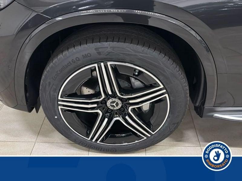 Mercedes-Benz GLC Coupé GLC 300de 4Matic EQ-Power Coupé AMG Line Premium Tech