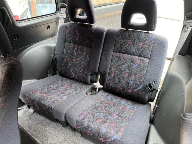 TOYOTA RAV 4 MY23 RAV4 2.0i 16V 4x4 3 porte Torsen auto storica