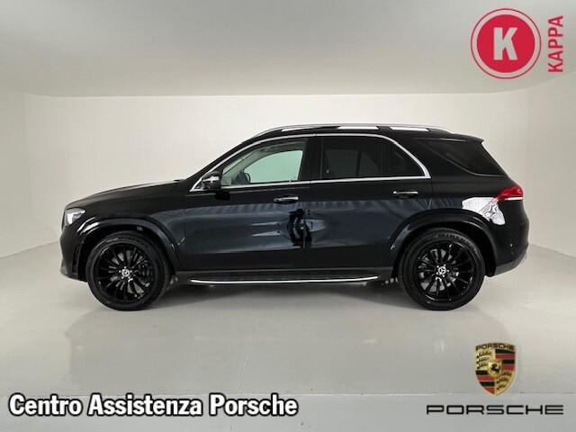 Mercedes-benz GLE 450 4Matic EQ-Boost Premium