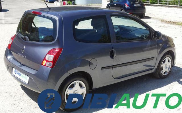 RENAULT Twingo 1.2 LEV Dynamique NEOPATENTATI!