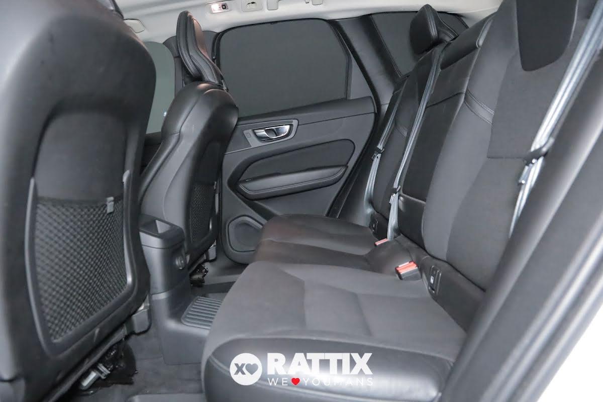 Volvo XC60 2.0 T6 PHEV Inscription Expression AWD Auto + tetto apribile