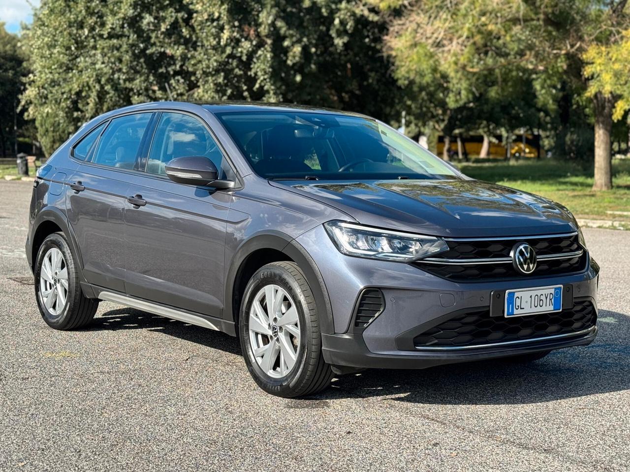 Volkswagen Taigo 1.0 95CV Advanced -PREZZO REALE-