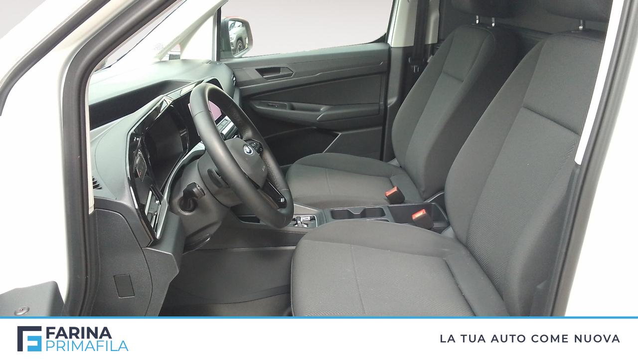 FORD T. Connect V761 Transit Van Trend 1.5 PHEV 150cv A6 PC