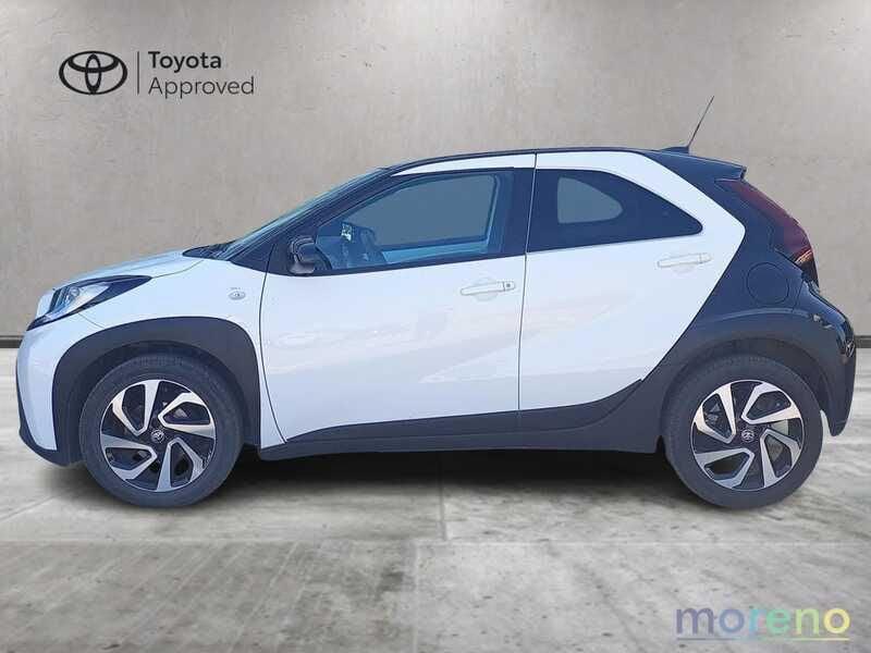 Toyota Aygo X X 1.0 Trend 72 CV s-cvt