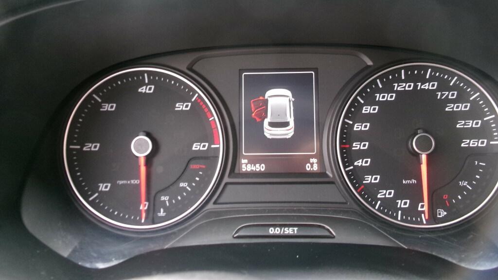 Seat Ateca 2.0 TDI Business