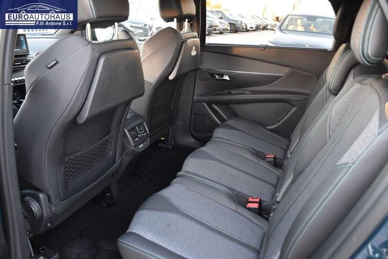 Peugeot 5008 BlueHDi 130 Allure Pack EAT8 S/S aut.