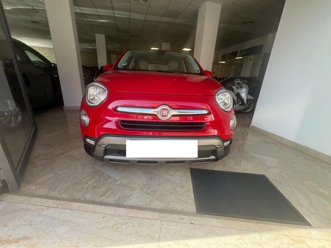 Fiat 500X 1.6 E-Torq 110 CV Pop Star