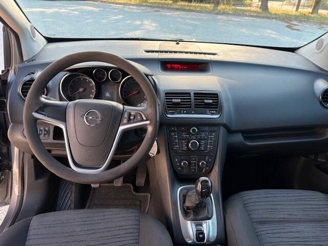 Opel Meriva 1.4 Turbo 120CV GPL DA 119€/ MESE NO ANTICIPO