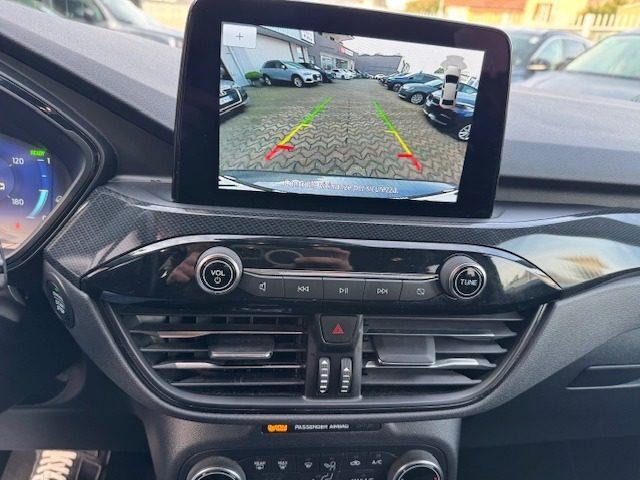FORD Kuga 2.5 Full Hybrid 190 CV CVT AWD ST-Line X