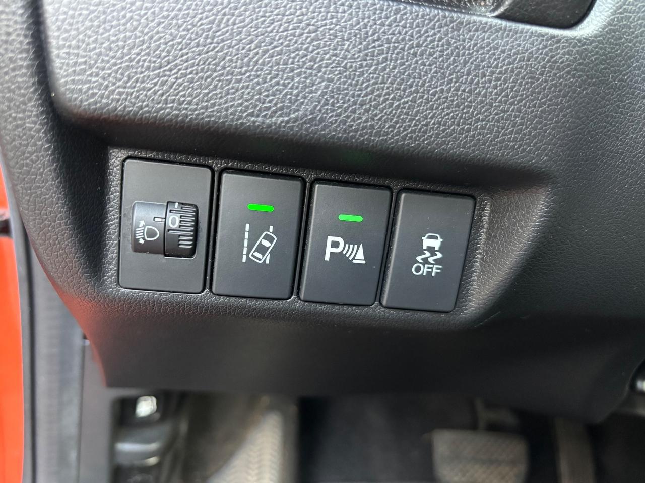 Honda Jazz 1.3 Elegance AUTOMATICA