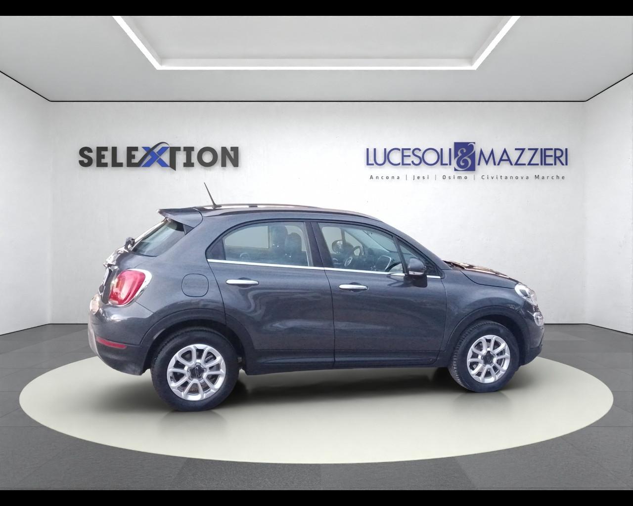 FIAT 500X - 500X 1.3 MultiJet 95 CV City Cross