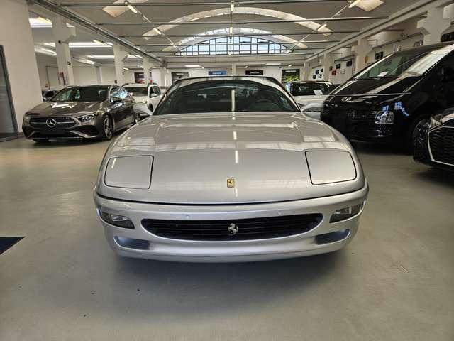 Ferrari 456 456 5.5 GT