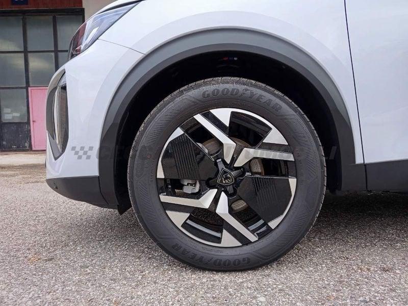 Peugeot 2008 2008 1.2 puretech Allure s&s 100cv