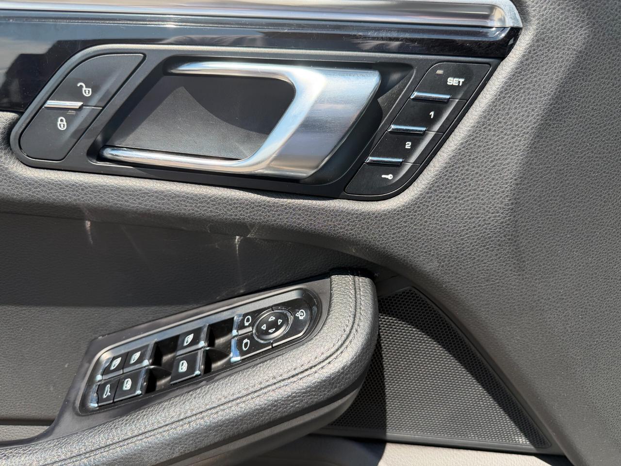 Porsche Macan 3.0 S /TETTO/SED. VENT. RISC/KM DOCSTUPENDA