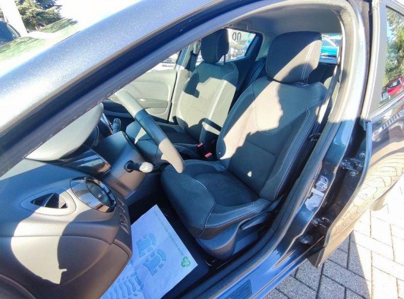 Renault Clio IV 2017 1.5 dci energy Zen 75cv