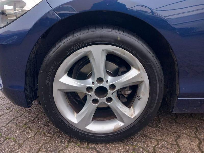 BMW Serie 1 116 d 5p. Business