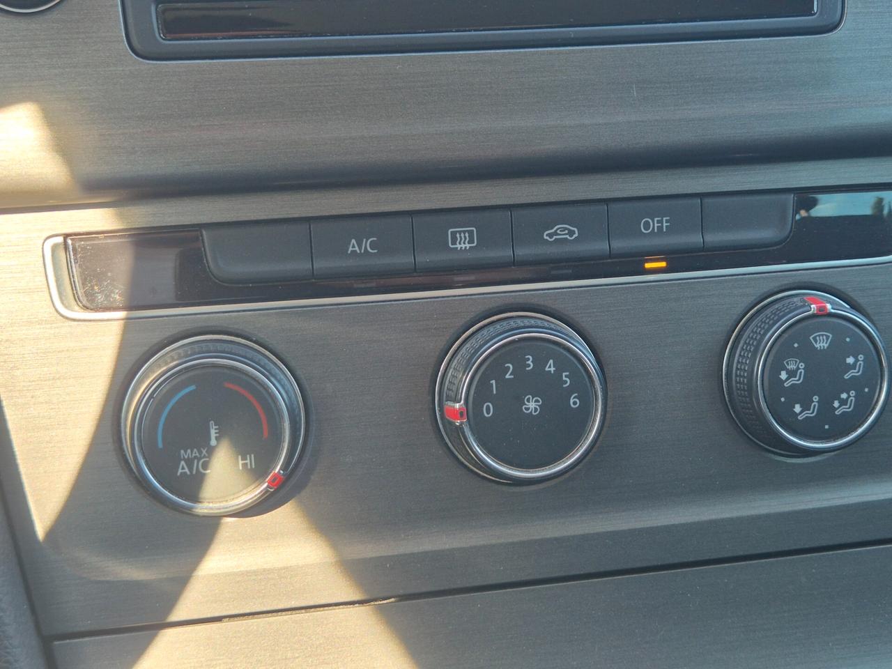 Volkswagen Golf Business 1.2 TSI 5p. Comfortline