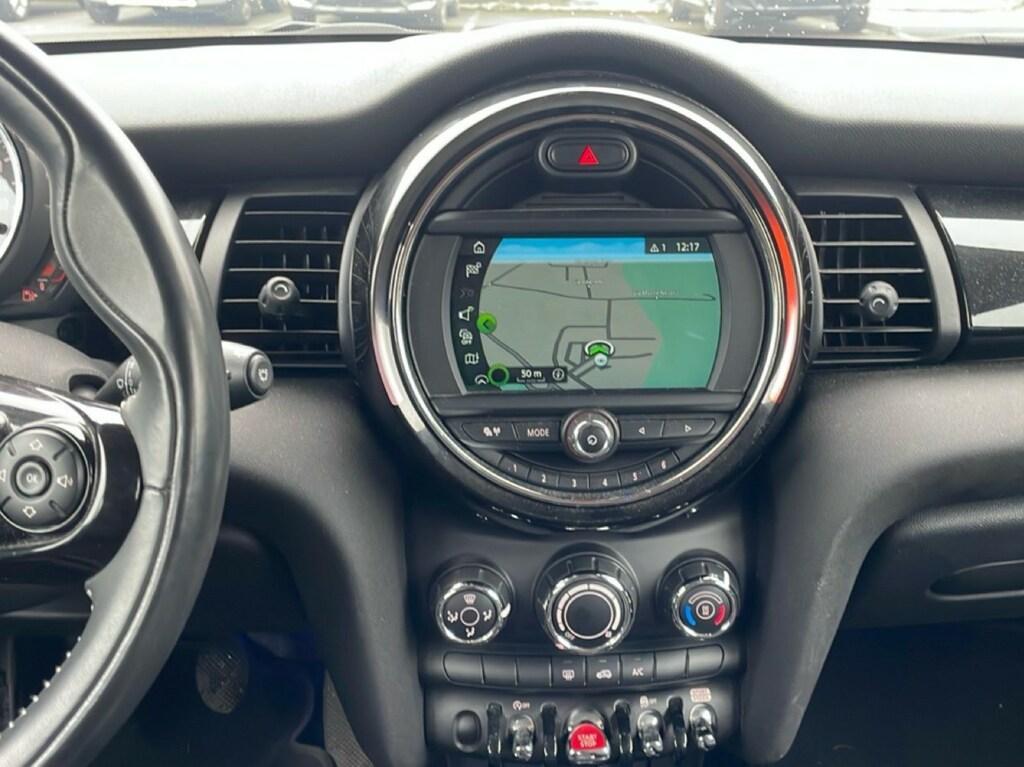 Mini Cooper 1.5 TwinPower Turbo Cooper