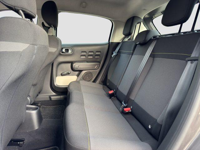 CITROEN C3 C3 PureTech 83 S&S Feel