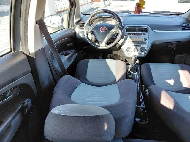 Fiat Grande Punto 1.4 5 porte Dynamic Natural Power