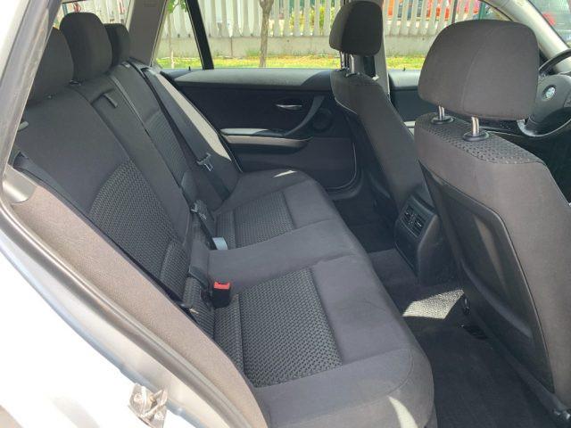 BMW 320 d cat xDrive Touring Futura