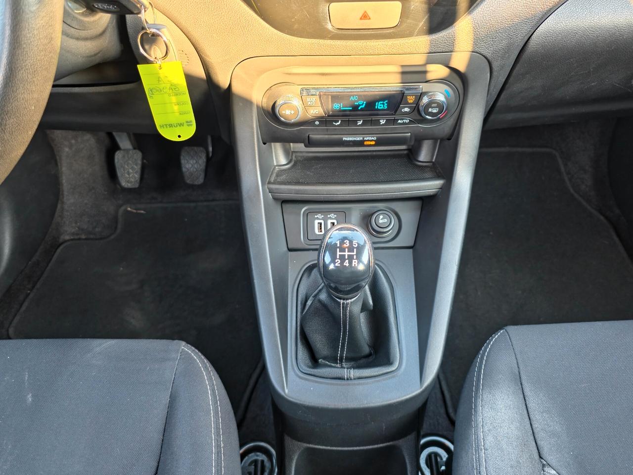 Ford Ka 1.2 85 CV Start&Stop Ultimate E6 Manuale NEO 2019