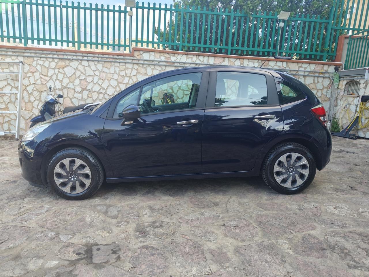 Citroen C3 1.0 VTi 68 Attraction