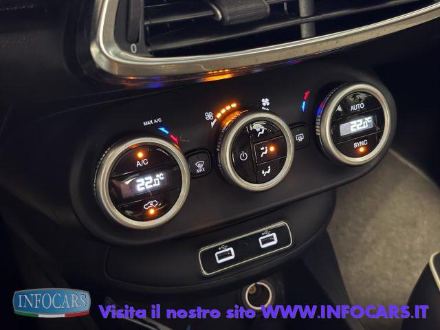 FIAT 500X 1.3 MultiJet 95 CV Business - Neopatentati - PROMO