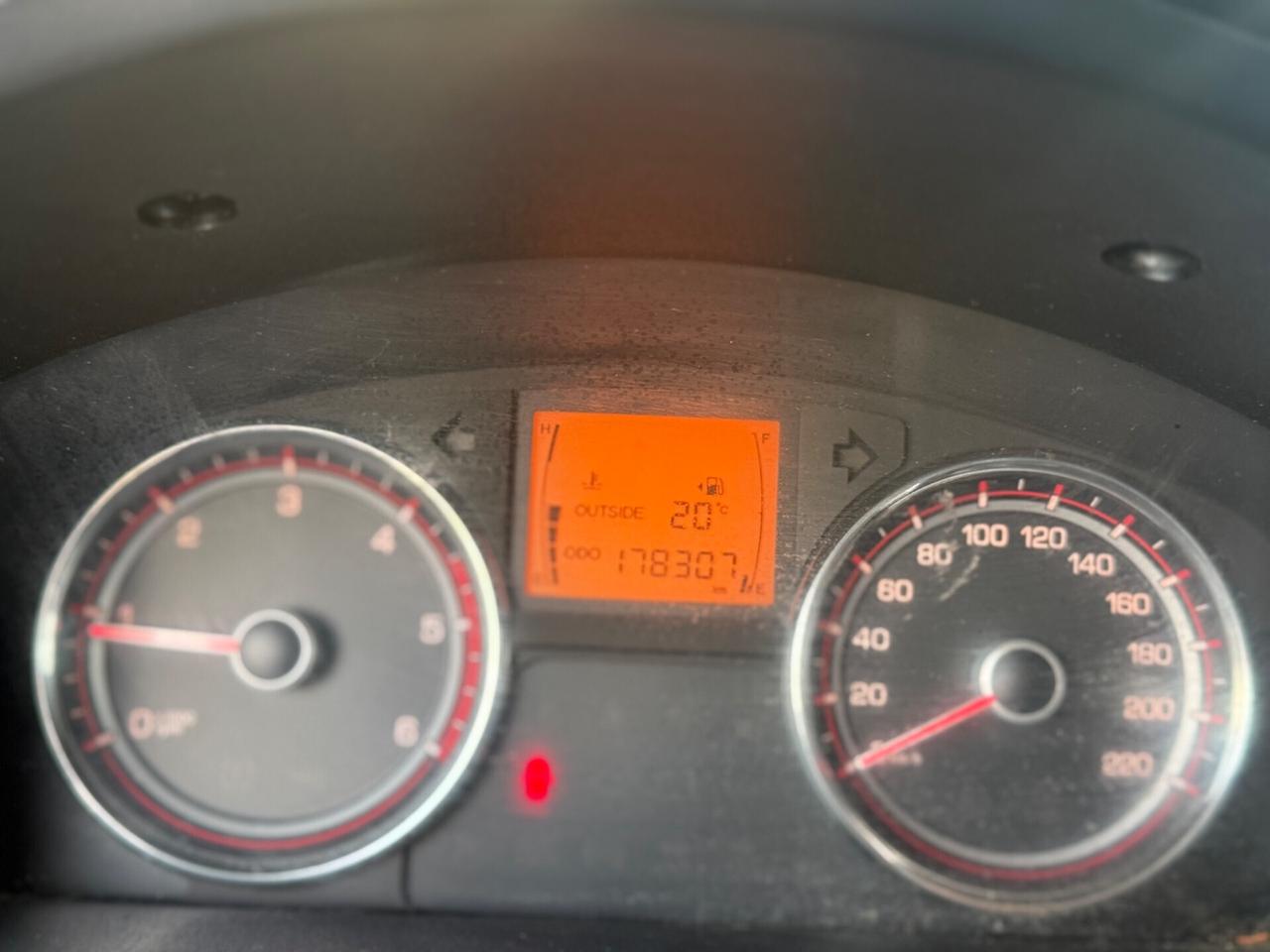 Ssangyong Korando 2.0 DIESEL 175 CV AWD 4x4 2011