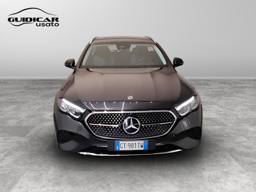 Mercedes-Benz Classe E - S214 SW - E SW 220 d Advanced auto