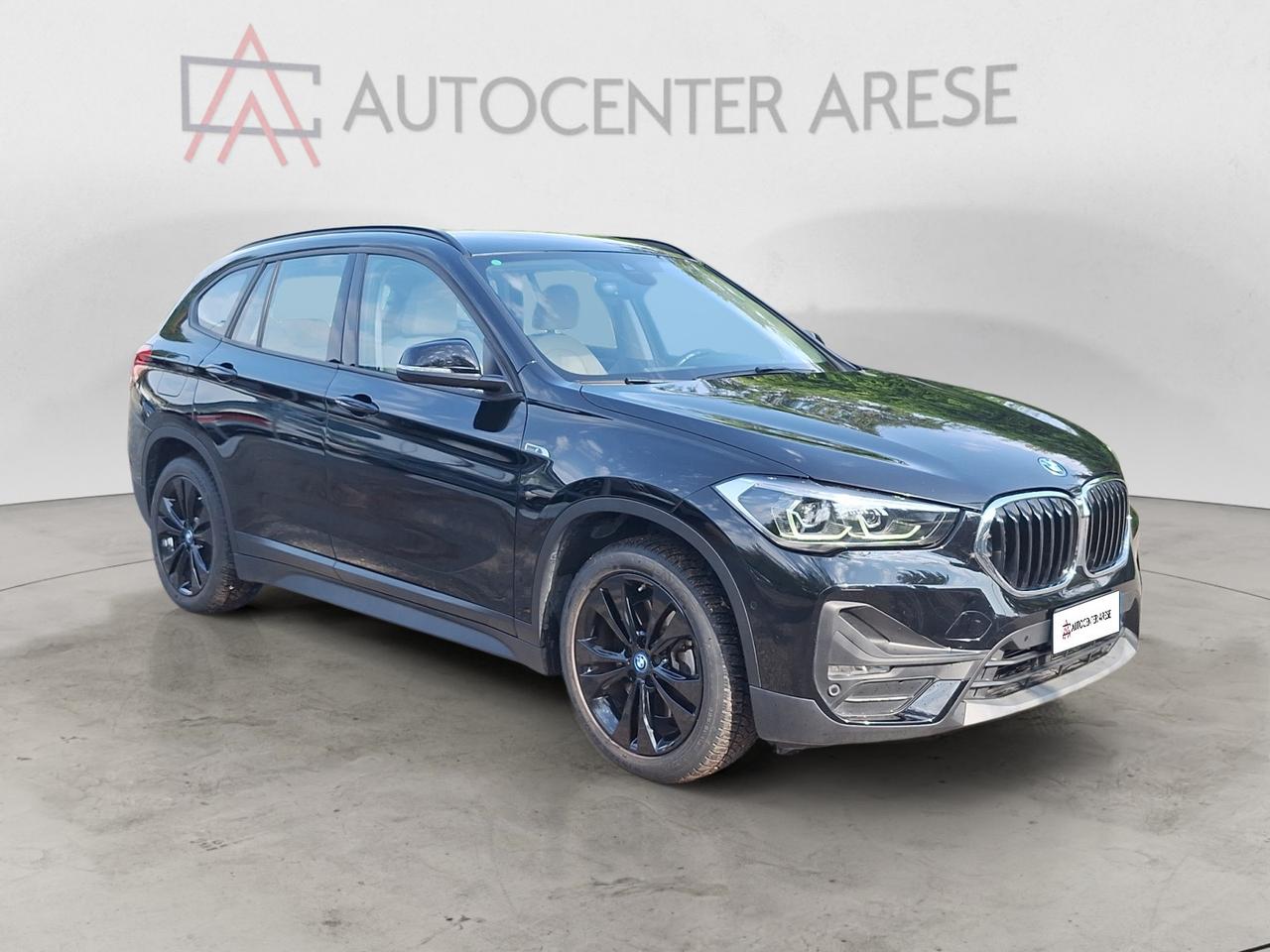BMW X1 xdrive25e Business Advantage auto