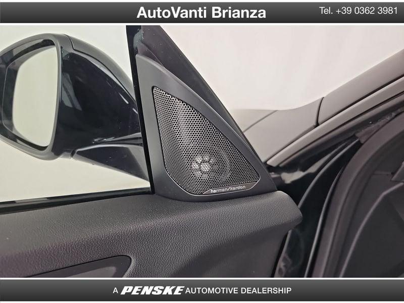 BMW Serie 2 Gran Coupe 218d Gran Coupe Msport auto