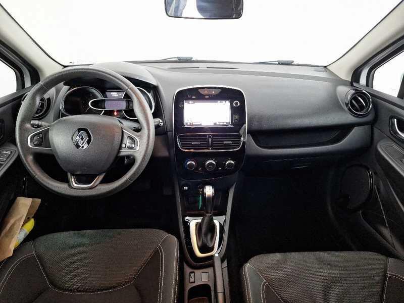 Renault Clio dCi 8V 90 CV EDC 5 porte Business