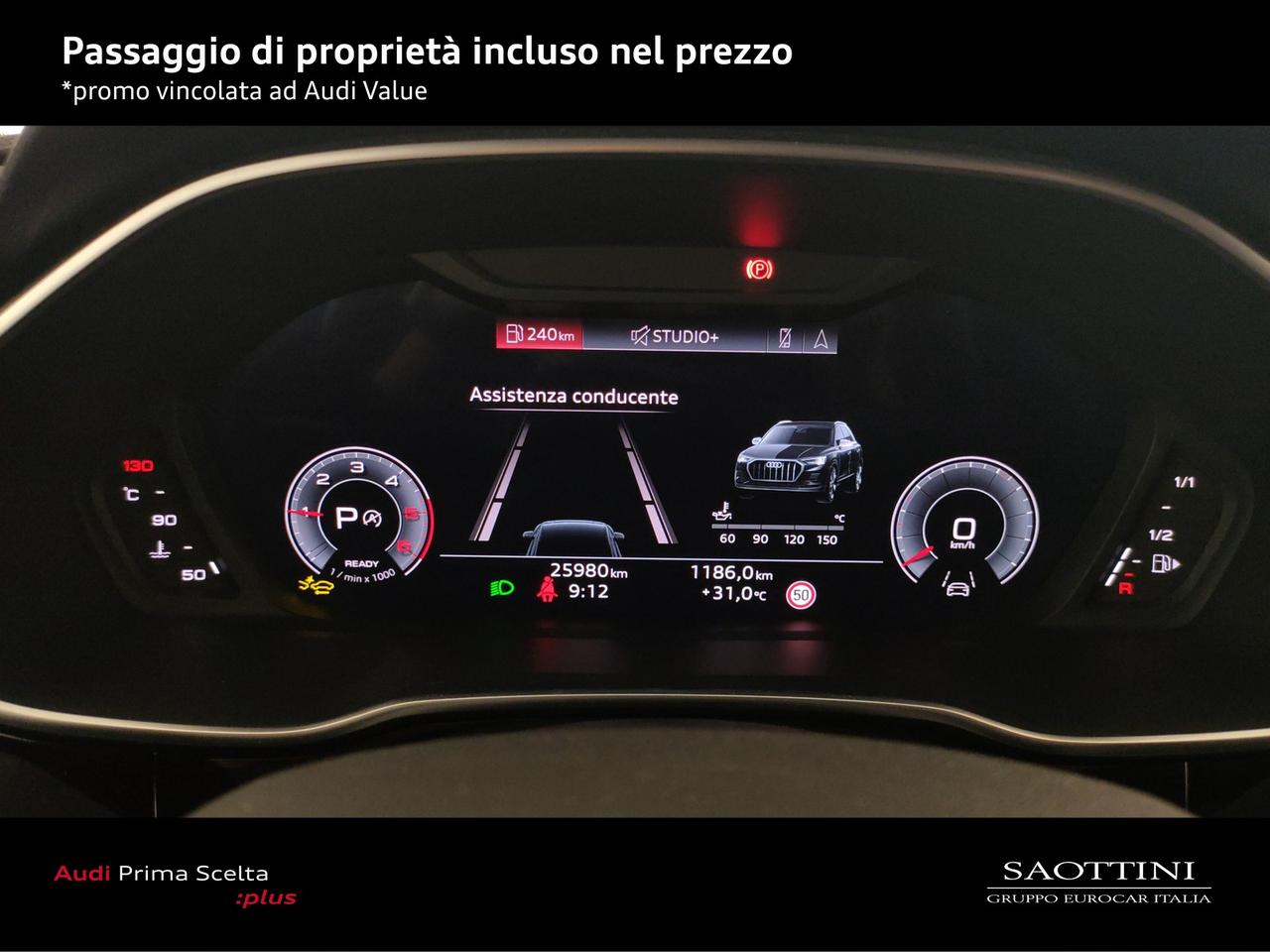 35 2.0 TDI S line edition S tronic