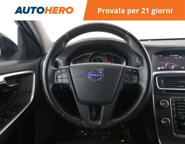 VOLVO V60 D2 Kinetic