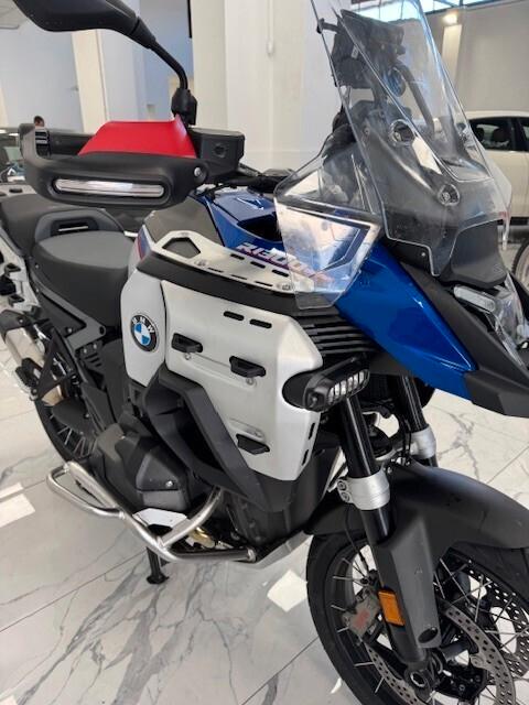 Bmw R 1300 GS ADVENTURE FULL OPTIONAL