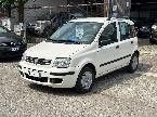Fiat Panda 1.2 Dynamic GPL