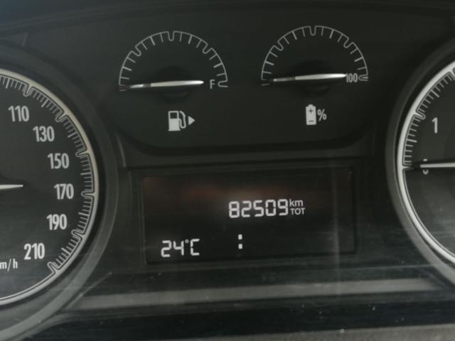 LANCIA Ypsilon 1.0 FireFly 5 porte S&S Hybrid Silver Plus