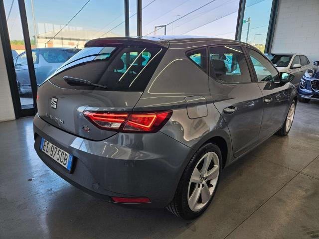 SEAT Leon Leon III 2013 SC 2.0 tdi cr FR s