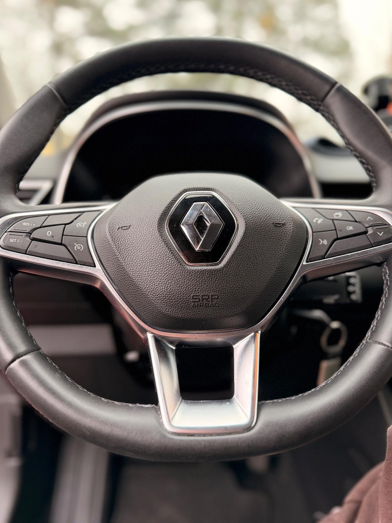 Renault Clio Blue dCi 85 CV 5 porte Intens