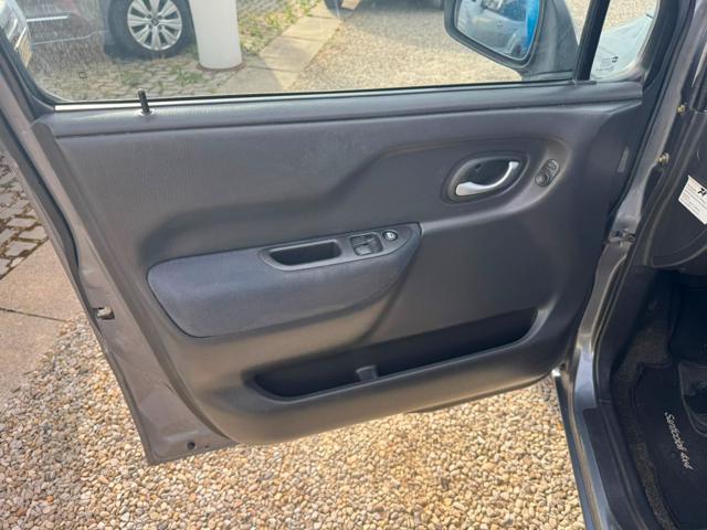 OPEL Agila 1.0 12V GPL Enjoy