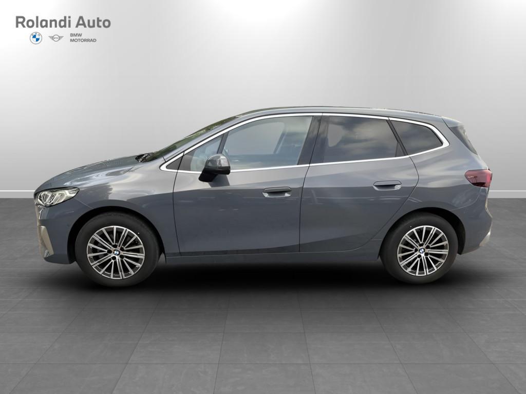 BMW Serie 2 Active Tourer 220 i Mild Hybrid 48V Luxury DCT