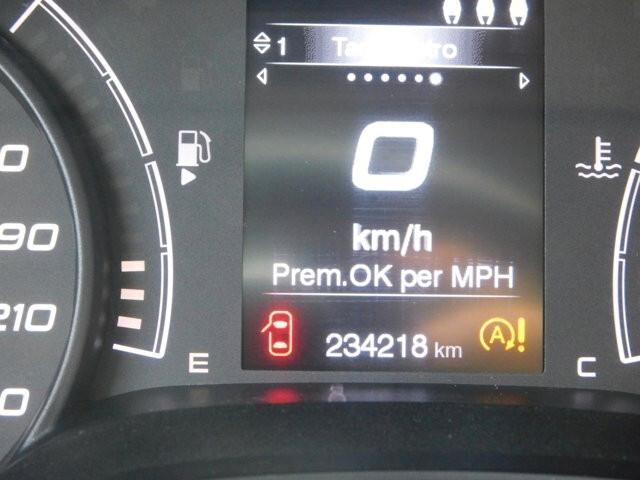 Fiat Tipo 1.6 Mjt S&S SW Lounge