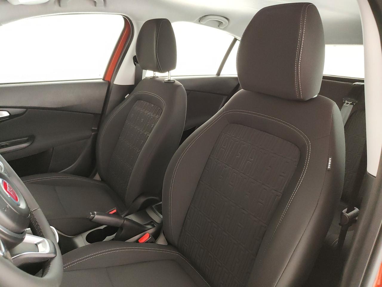 Fiat Tipo 1.5 Hybrid DCT 5 porte